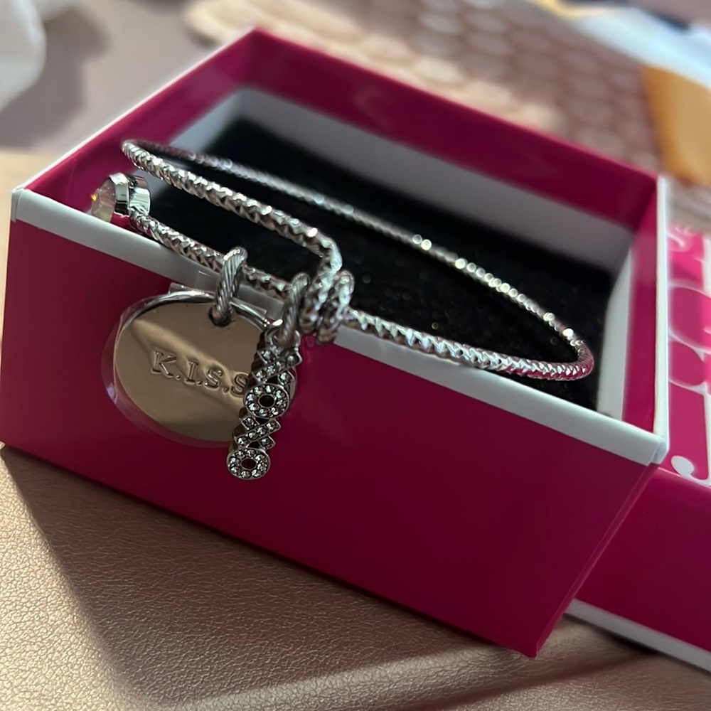 New Mary Kay bracelet